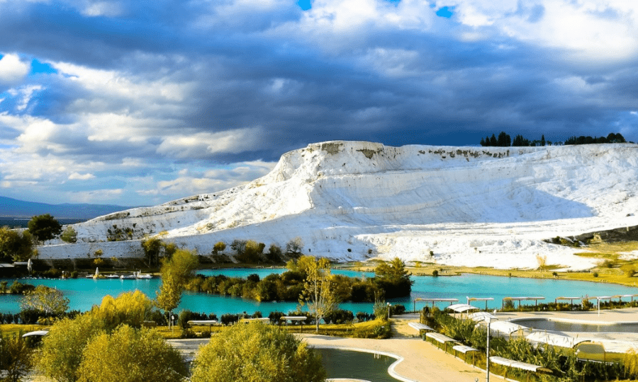 7 Days Turkish Sweet Tour